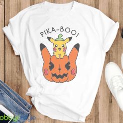 Kids Pokemon Halloween Shirt Product Photo 6