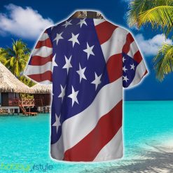 Know That I Am God Hawaiian Shirt Aloha Summer For Men And Women Gift - Know That I Am God Hawaiian Shirt_1