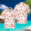 Koi Fish And Cherry Blossom Hawaiian Shirt Aloha Summer For Men And Women Gift - Koi Fish And Cherry Blossom Hawaiian Shirt_2