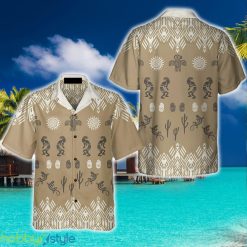 Kokopelli Native American 3D Hawaiian Shirt Beach Summer For Men And Women Gift - Kokopelli Native American Hawaiian Shirt, Unique Native American Gift_4