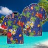 Laborer Proud 3D Hawaiian Shirt Beach Summer For Men And Women Gift - Laborer Proud Hawaiian Shirt_2