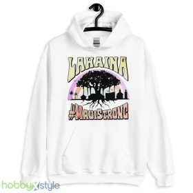 Lahaina mauistrong shirt - White Men T-Shirt