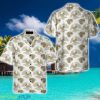 Larval Watercolor Pattern Hawaiian Shirt Summer Beach Gift For Men And Women - Larval Watercolor Pattern Hawaiian Shirt_2