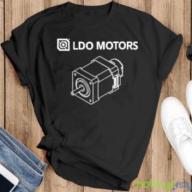 Ldo motors shirt - Ladies Tank Top