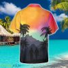 LGBT Sunset With Heart Hawaiian Shirt Aloha Summer For Men And Women Gift - LGBT Sunset With Heart Hawaiian Shirt_3