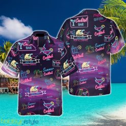 Life Is Better With Cocktail Hawaiian Shirt Summer Beach Gift For Men And Women - Life Is Better With Cocktail Hawaiian Shirt_1