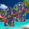 Lineman Proud 3D Hawaiian Shirt Beach Summer For Men And Women Gift - Lineman Proud Hawaiian Shirt_2