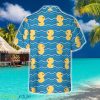 Little Ducks On The Water Hawaiian Shirt Aloha Summer For Men And Women Gift - Little Ducks On The Water Hawaiian Shirt_3