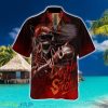Live Hard Die Strong Burning Guitar Hawaiian Shirt Summer Beach Gift For Men And Women - Live Hard Die Strong Burning Guitar Hawaiian Shirt_2