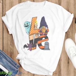 Love Halloween Gnomes Love Shirt Product Photo 6