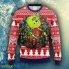 MLB Boston Red Sox Grinch Hug Christmas Ugly Sweater For Men Women - MLB Boston Red Sox Grinch Hug Christmas Ugly Sweater_2