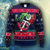 MLB Minnesota Twins Grinch Christmas Ugly Sweater For Men Women - MLB Minnesota Twins Grinch Christmas Ugly Sweater_2
