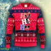 MLB Minnesota Twins HoHoHo Mickey Christmas Ugly Sweater For Men Women - MLB Minnesota Twins HoHoHo Mickey Christmas Ugly Sweater_2