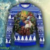 MLB New York Mets Groot Hug Christmas Ugly Sweater For Men Women - MLB New York Mets Groot Hug Christmas Ugly Sweater_2