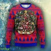 MLB Philadelphia Phillies Tree Ball Christmas Ugly Sweater For Men Women - MLB Philadelphia Phillies Tree Ball Christmas Ugly Sweater_2