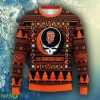 MLB San Francisco Giants Grateful Dead Ugly Christmas Fleece Sweater For Men Women - MLB San Francisco Giants Grateful Dead Ugly Christmas Fleece Sweater_2