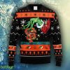 MLB San Francisco Giants Grinch Christmas Ugly Sweater For Men Women - MLB San Francisco Giants Grinch Christmas Ugly Sweater_2