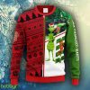 MLB San Francisco Giants Grinch & Scooby-Doo Christmas Ugly Sweater For Men Women - MLB San Francisco Giants Grinch & Scooby-Doo Christmas Ugly Sweater_1