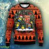 MLB San Francisco Giants Minion Christmas Ugly Sweater For Men Women - MLB San Francisco Giants Minion Christmas Ugly Sweater_2