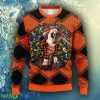 MLB San Francisco Giants Pub Dog Christmas Ugly Sweater For Men Women - MLB San Francisco Giants Pub Dog Christmas Ugly Sweater_2