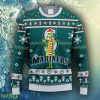 MLB Seattle Mariners Funny Grinch Christmas Ugly Sweater For Men Women - MLB Seattle Mariners Funny Grinch Christmas Ugly Sweater_2