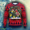 MLB St. Louis Cardinals Minion Christmas Ugly Sweater For Men Women - MLB St. Louis Cardinals Minion Christmas Ugly Sweater_2