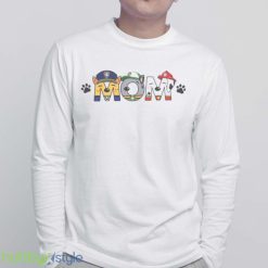 Mom Adventure Time Pets Halloween Shirt Product Photo 6