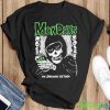 Mondays The Shocking Return Shirt - Black Unisex T-Shirt