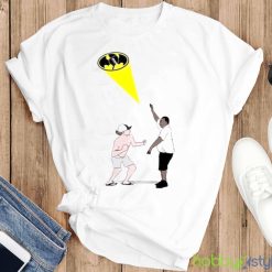 Montgomery Alabama Riverfront Brawl Hat Signal 2023 Shirt - T-SHIRT FLAT