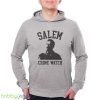 Movie Hubie Halloween Salem Crime Watch Shirt Product Photo 2