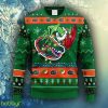 NCAA Christmas Florida Gators Grinch Christmas Ugly Sweater For Men Women - NCAA Florida Gators Grinch Christmas Ugly Sweater_2