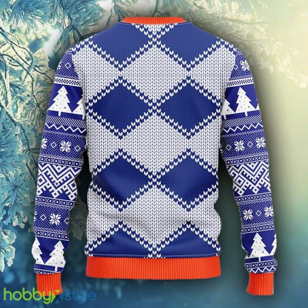 NCAA Christmas Florida Gators Pub Dog Christmas Ugly Sweater For Men Women - NCAA Florida Gators Pub Dog Christmas Ugly Sweater_2