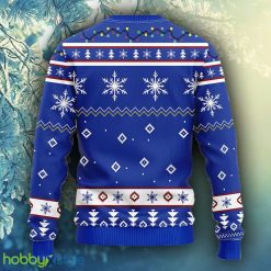 NCAA Christmas Kentucky Wildcats Funny Grinch Christmas Ugly Sweater For Men Women - NCAA Kentucky Wildcats Funny Grinch Christmas Ugly Sweater_2