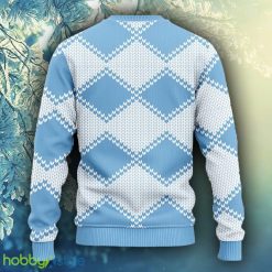 NCAA Christmas North Carolina Tar Heels Pub Dog Christmas Ugly Sweater For Men Women - NCAA North Carolina Tar Heels Pub Dog Christmas Ugly Sweater_2