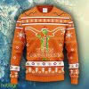 NCAA Christmas Texas Longhorns Funny Grinch Christmas Ugly Sweater For Men Women - NCAA Texas Longhorns Funny Grinch Christmas Ugly Sweater_2