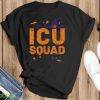 Neuro Squad Witch Hat Halloween Neurology Nurse Matching T Shirt Product Photo 2