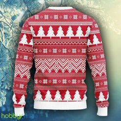 NFL Fans Arizona Cardinals Minion Christmas Ugly Sweater For Men Women - NFL Arizona Cardinals Minion Christmas Ugly Sweater_2