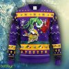 NFL Fans Minnesota Vikings Grinch Christmas Ugly Sweater For Men Women - NFL Minnesota Vikings Grinch Christmas Ugly Sweater_1