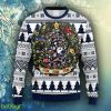 NFL Fans New England Patriots Tree Ball Christmas Ugly Sweater For Men Women - NFL New England Patriots Tree Ball Christmas Ugly Sweater_2
