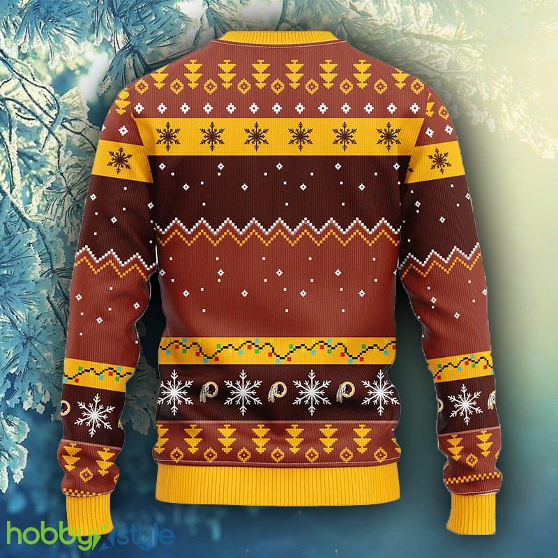 nfl-fans-washington-redskins-dabbing-santa-claus-christmas-ugly-sweater-for-men-women-1.jpg NFL Fans Washington Redskins Dabbing Santa Claus Christmas Ugly Sweater For Men Women - NFL Washington Redskins Dabbing Santa Claus Christmas Ugly Sweater_2