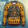 NFL Fans Washington Redskins Tree Ball Christmas Ugly Sweater For Men Women - NFL Washington Redskins Tree Ball Christmas Ugly Sweater_2