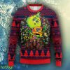 NHL Logo Florida Panthers Grinch Hug Christmas Ugly Sweater For Men Women - NHL Florida Panthers Grinch Hug Christmas Ugly Sweater_2