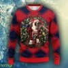 NHL Logo Florida Panthers Pub Dog Christmas Ugly Sweater For Men Women - NHL Florida Panthers Pub Dog Christmas Ugly Sweater_2