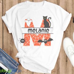 Personalized Halloween Shirt Product Photo 6