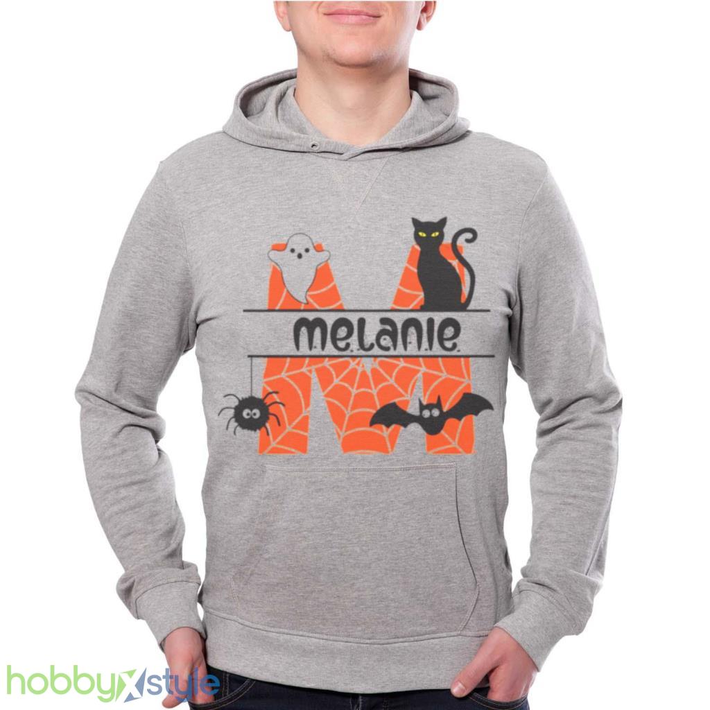 Personalized Halloween Shirt Product Photo 1