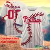 Philadelphia Phillies Mix Jerseys MLB Jersey Shirt Custom Number And Name For Men And Women Gift Fans - Philadelphia Phillies-Mix Jerseys MLB 2023 Personalized_3