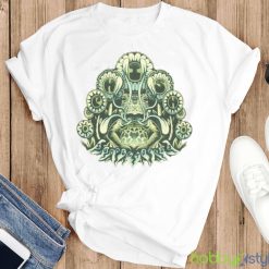 Phish Summer 2023 Youth Frogger T shirt - T-SHIRT FLAT