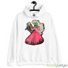 Princess Zombie Halloween shirt - T-SHIRT FLAT