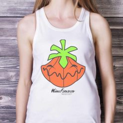 Pumpkin Girl Halloween Exclusive From The Winxforeverpodcast Shirt Product Photo 5