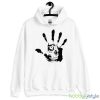 Pushead Hand Of Fear Halloween shirt - T-SHIRT FLAT